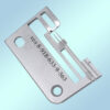 Игольная пластина на оверлок Janome 784d 734d 744d