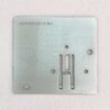 Игольная пластина Janome 382 394 392