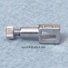 Иглодержатель JANOME 603 2160 4100L MS100 игольный зажим