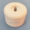 маховик на швейную JANOME 1017 JEM 1780 Jn-18S H-215 660