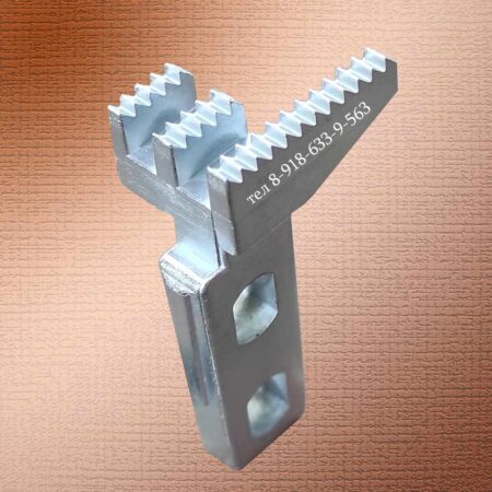 Зубчатая рейка MerryLock 001 005 013 дифференциальная