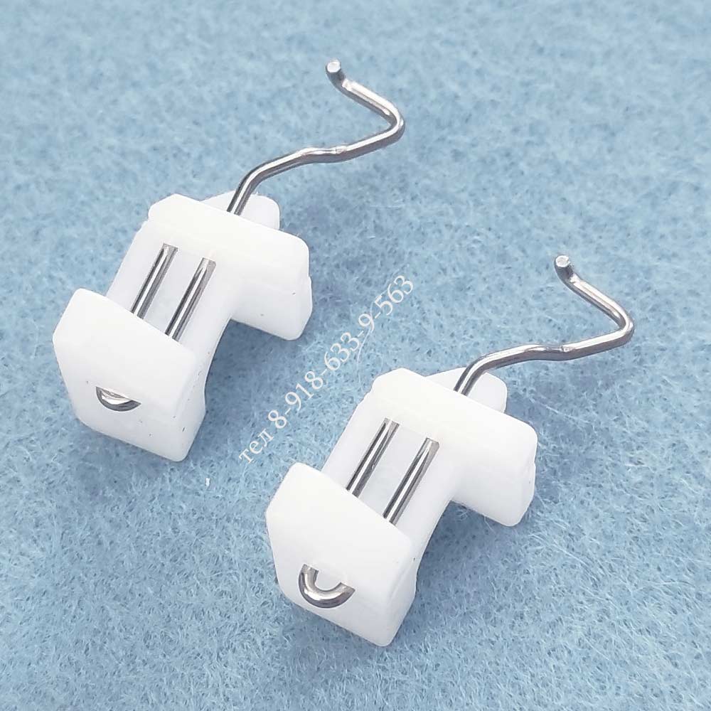 Конвертер двухниточного шва JANOME 644D 714D 744D 784D ширитель