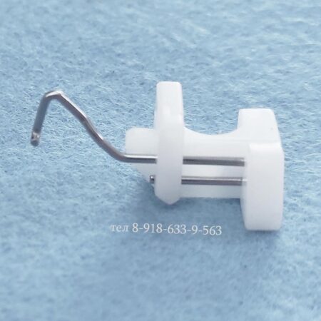 Ширитель для оверлока JANOME 644D 714D 744D 784D конвертер