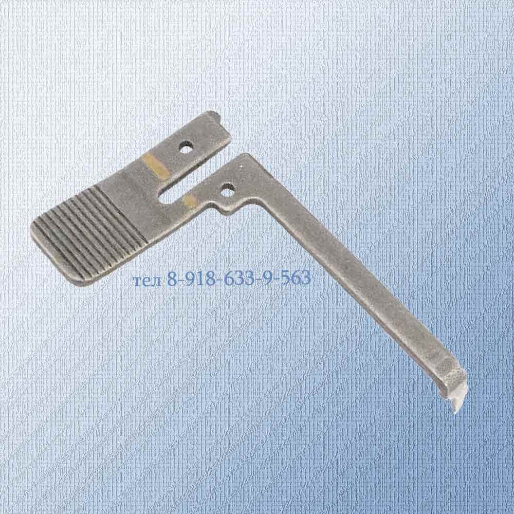 палец Brother 3100D 4234D язычок
